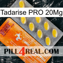 Tadarise PRO 20Mg new05